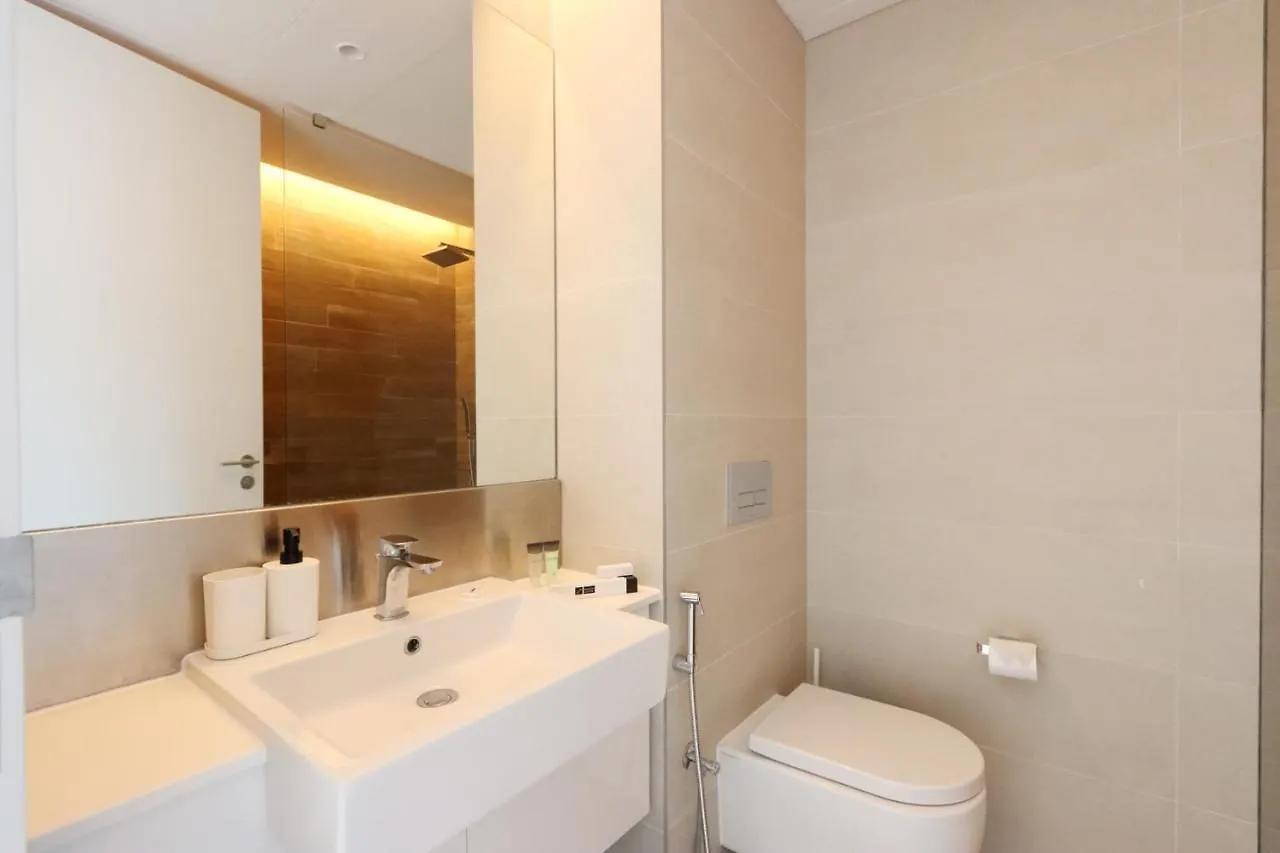 Livbnb - Bluewaters 3Br Plus Maid'S, With Sea Views Dubai 0*,  United Arab Emirates