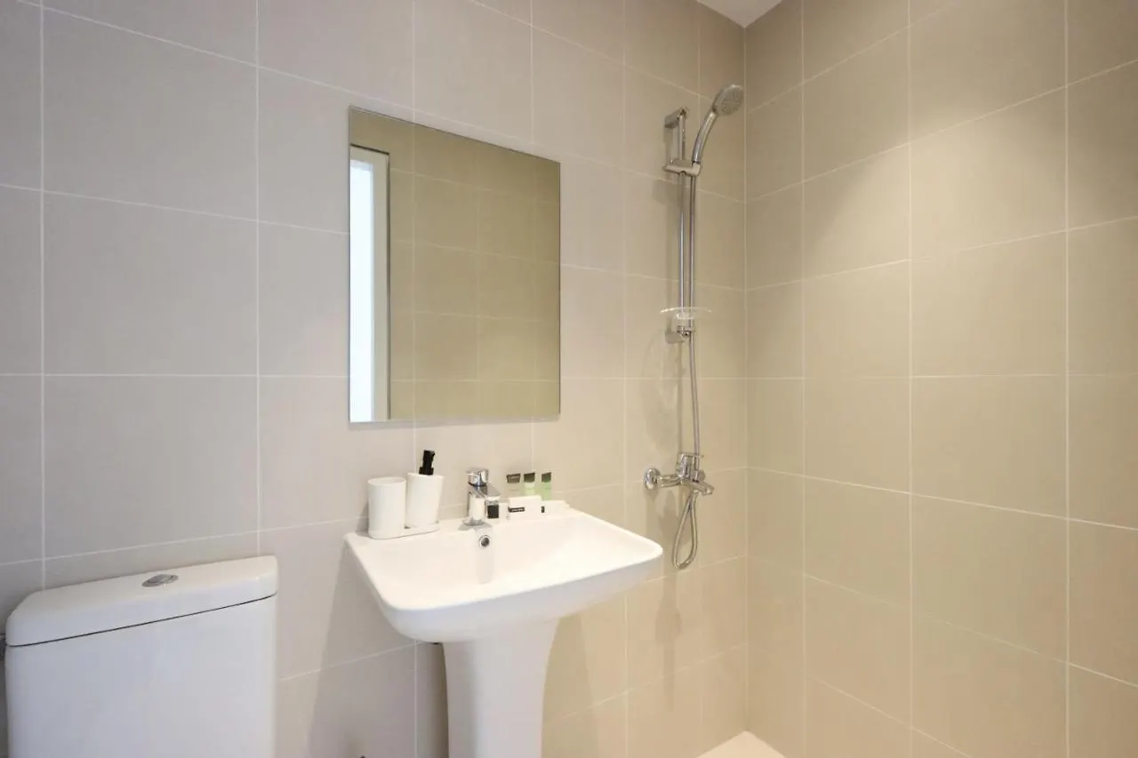 Livbnb - Bluewaters 3Br Plus Maid'S, With Sea Views Dubai Apartment