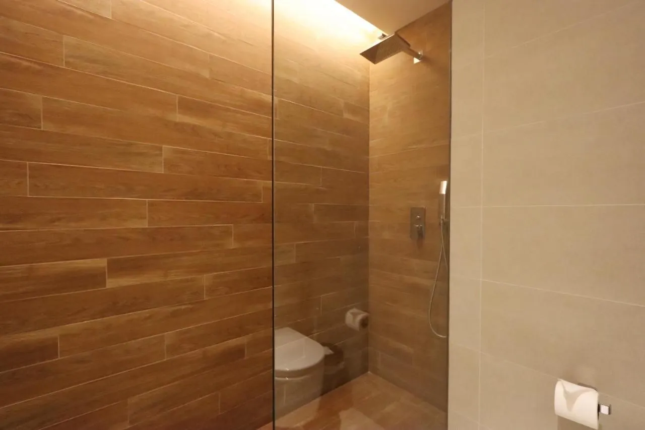 Livbnb - Bluewaters 3Br Plus Maid'S, With Sea Views 迪拜