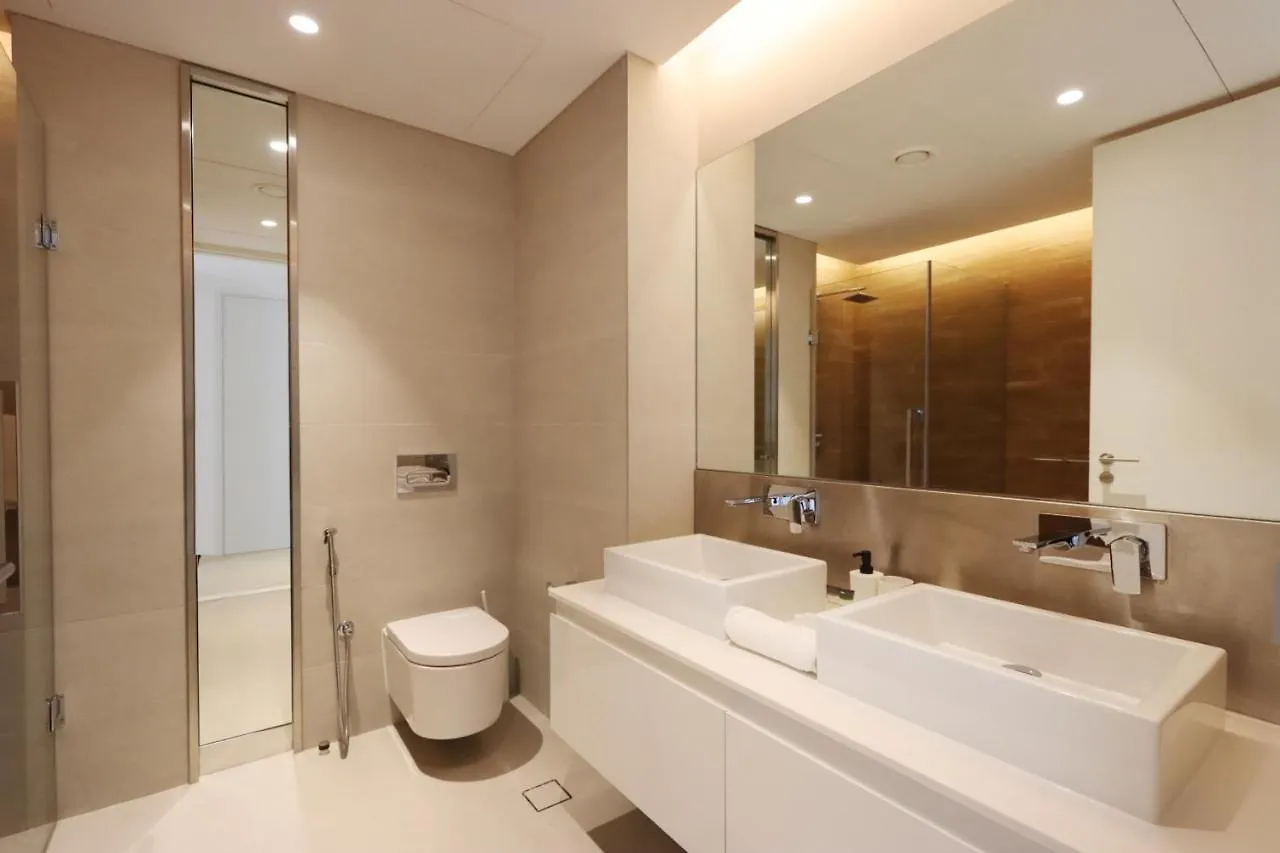 Livbnb - Bluewaters 3Br Plus Maid'S, With Sea Views Dubai United Arab Emirates
